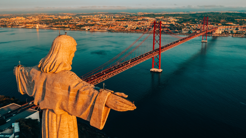 What to do and see in Lisbon