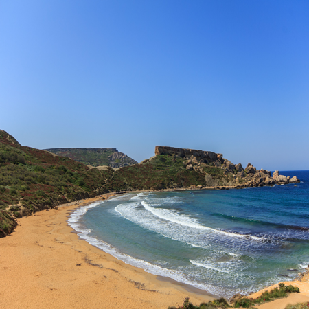 Cheap Malta Holidays from your local airport